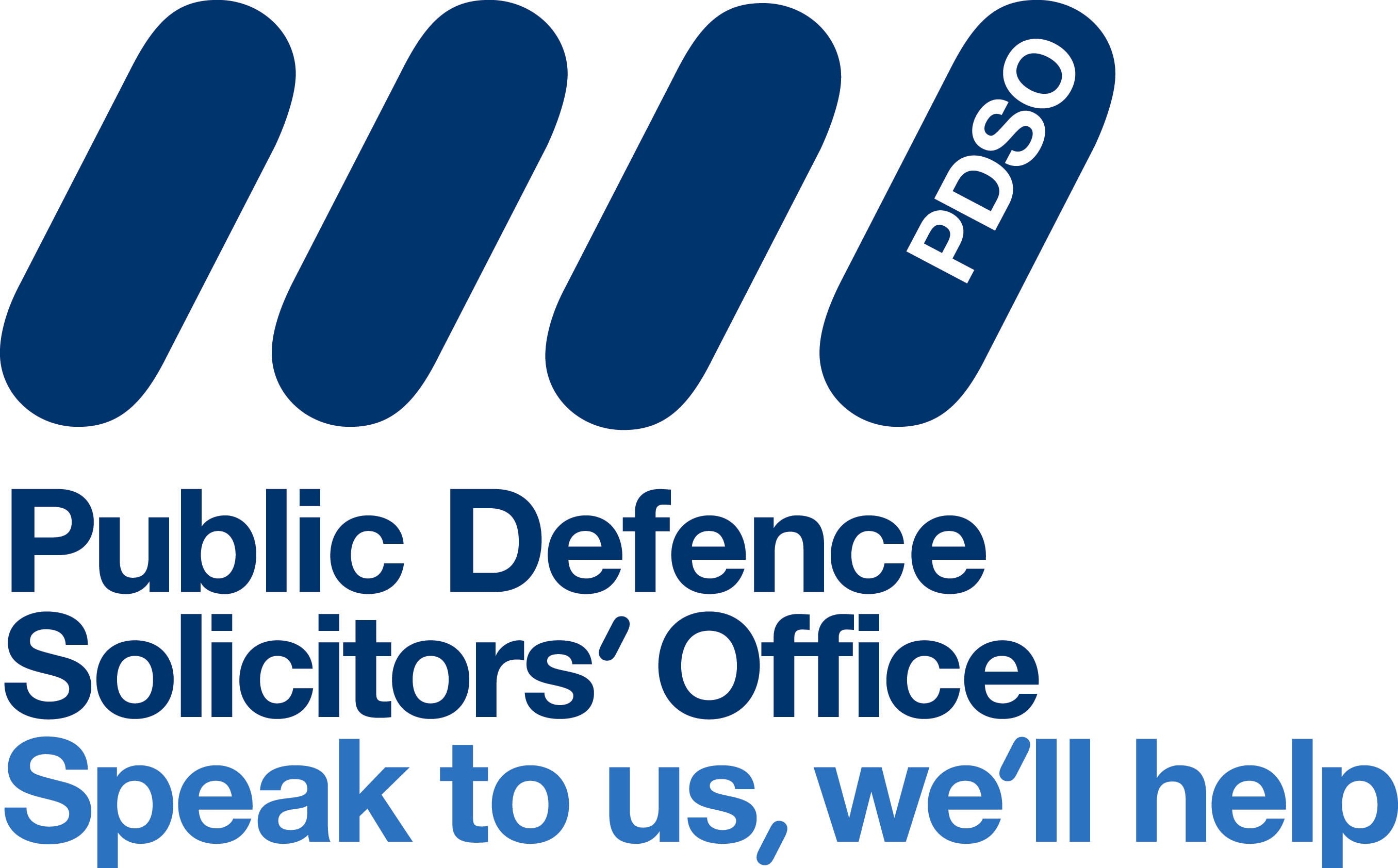 Public Defence Solicitors' Office (PDSO)/ Kancelaria prawna